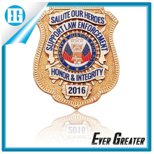 2016 Honor Badge Car Magnet Your Own Design